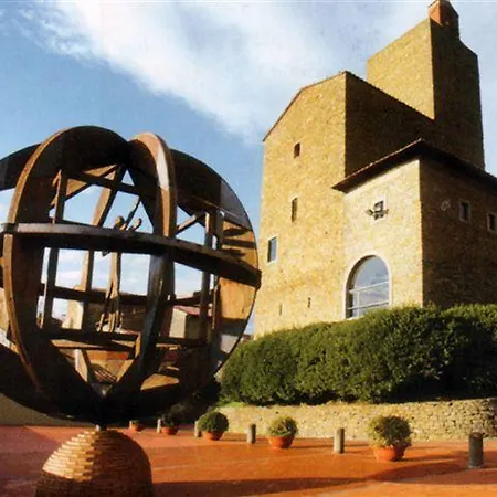 Apartamento Leonardo